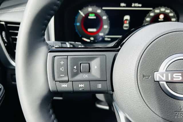 Nissan X-Trail (2026) thumbnail 18