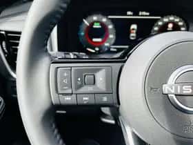 Nissan X-Trail (2026) thumbnail 18
