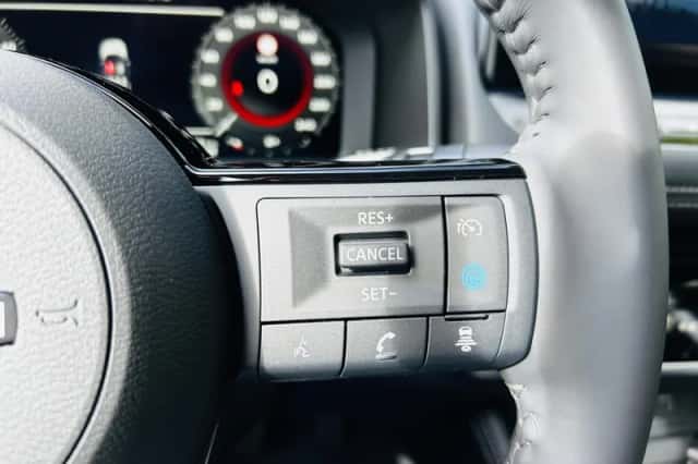 Nissan X-Trail (2026) thumbnail 19