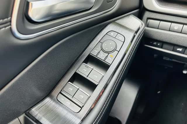 Nissan X-Trail (2026) thumbnail 20