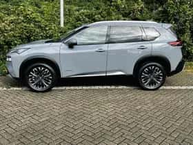 Nissan X-Trail (2026) thumbnail 3