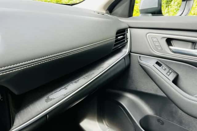 Nissan X-Trail (2026) thumbnail 22