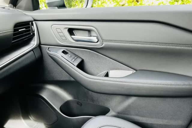 Nissan X-Trail (2026) thumbnail 23