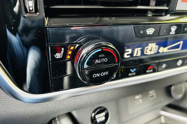 Nissan X-Trail (2026) thumbnail 25