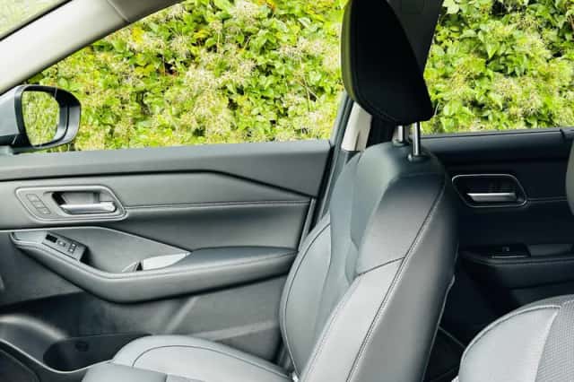 Nissan X-Trail (2026) thumbnail 26