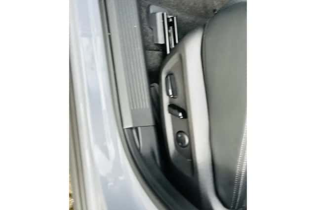 Nissan X-Trail (2026) thumbnail 29