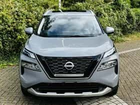 Nissan X-Trail (2026) thumbnail 4