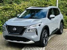 Nissan X-Trail (2026) thumbnail 31