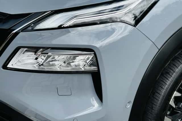 Nissan X-Trail (2026) thumbnail 32