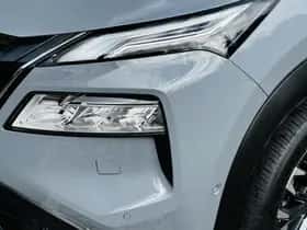 Nissan X-Trail (2026) thumbnail 32