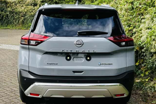 Nissan X-Trail (2026) thumbnail 5
