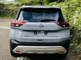 Nissan X-Trail (2026) thumbnail 5