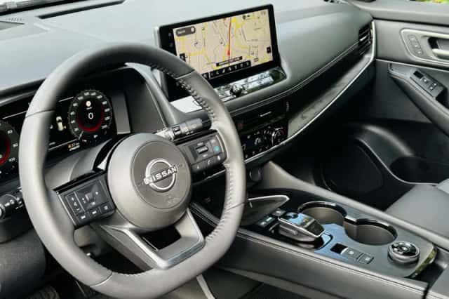 Nissan X-Trail (2026) thumbnail 6
