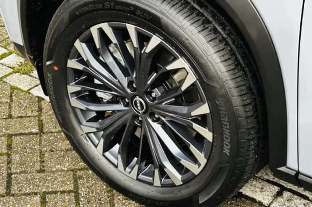 Nissan X-Trail (2026) thumbnail 7