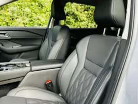 Nissan X-Trail (2026) thumbnail 8