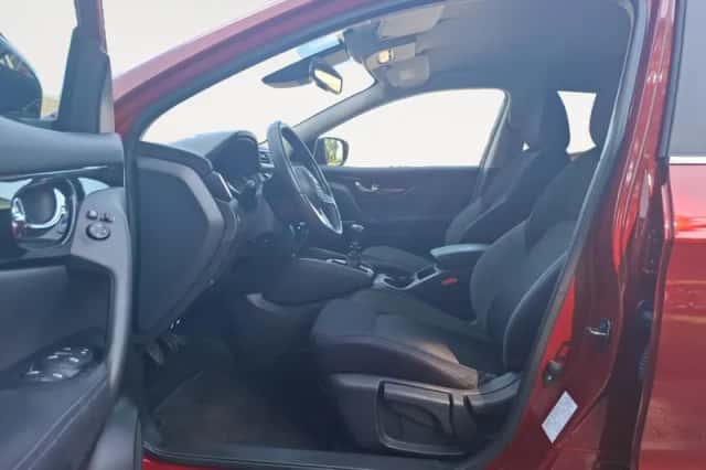 Nissan Qashqai (2020) thumbnail 5