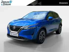Nissan Qashqai (2023)