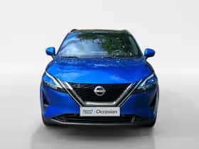 Nissan Qashqai (2023) thumbnail 2