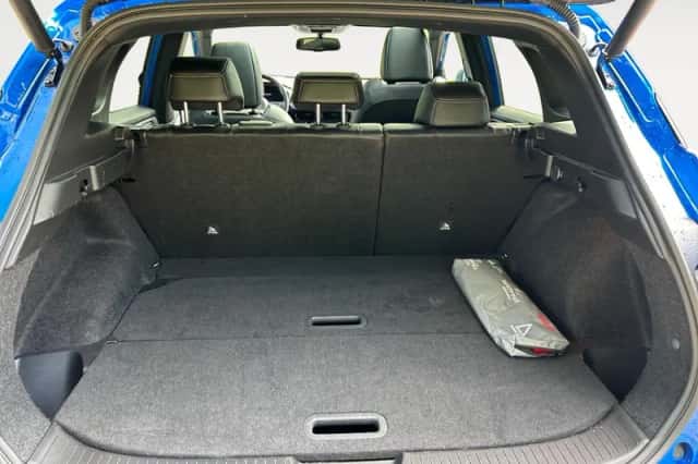 Nissan Qashqai (2023) thumbnail 11