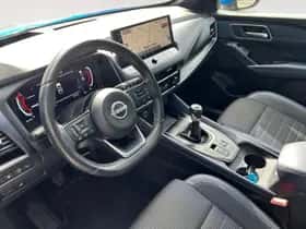 Nissan Qashqai (2023) thumbnail 12