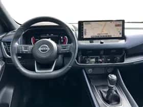 Nissan Qashqai (2023) thumbnail 13