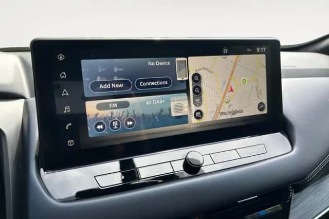 Nissan Qashqai (2023) thumbnail 14