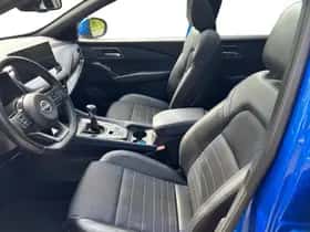 Nissan Qashqai (2023) thumbnail 15