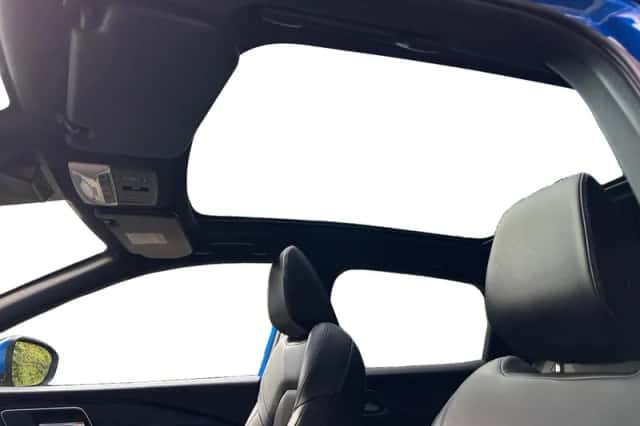 Nissan Qashqai (2023) thumbnail 16