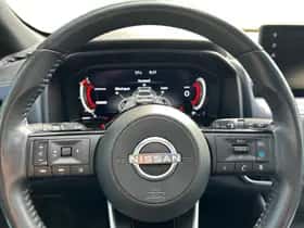 Nissan Qashqai (2023) thumbnail 18