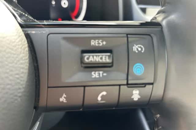 Nissan Qashqai (2023) thumbnail 19