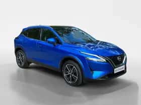 Nissan Qashqai (2023) thumbnail 3