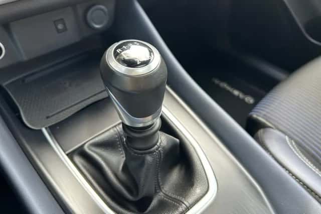 Nissan Qashqai (2023) thumbnail 22