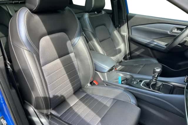 Nissan Qashqai (2023) thumbnail 27