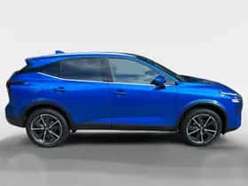 Nissan Qashqai (2023) thumbnail 4