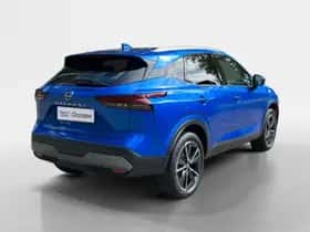 Nissan Qashqai (2023) thumbnail 5
