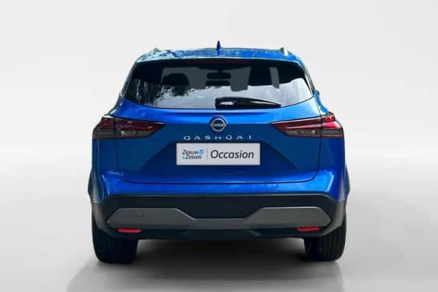 Nissan Qashqai (2023) thumbnail 6