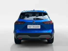Nissan Qashqai (2023) thumbnail 6