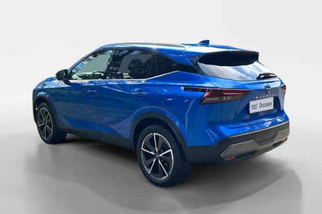 Nissan Qashqai (2023) thumbnail 7