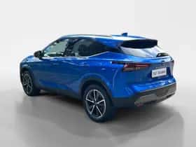 Nissan Qashqai (2023) thumbnail 7