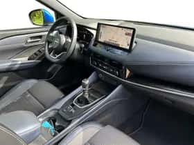 Nissan Qashqai (2023) thumbnail 10