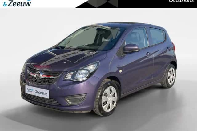 Opel Karl (2015) thumbnail 1