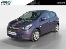 Opel Karl (2015)