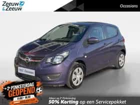 Opel Karl (2015)