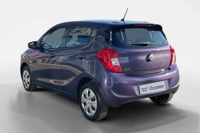 Opel Karl (2015) thumbnail 2