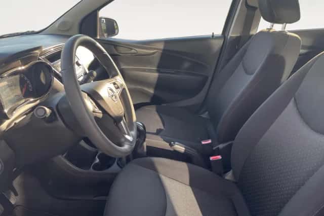 Opel Karl (2015) thumbnail 13