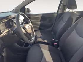 Opel Karl (2015) thumbnail 13