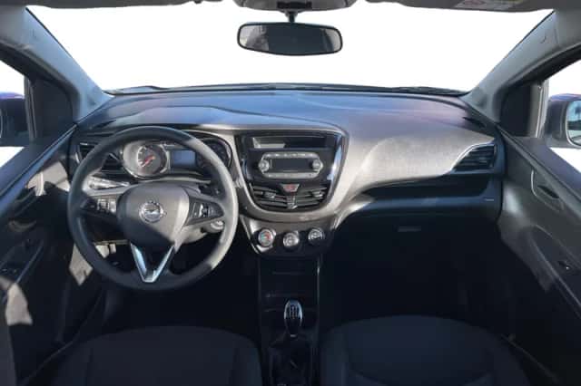 Opel Karl (2015) thumbnail 16