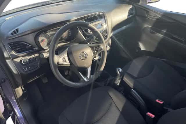 Opel Karl (2015) thumbnail 17