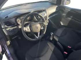 Opel Karl (2015) thumbnail 17