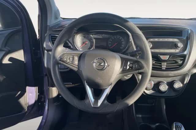 Opel Karl (2015) thumbnail 18